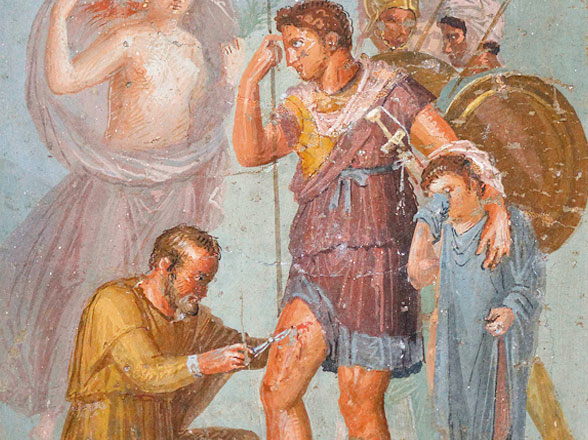 XIV CONVEGNO di DERMATOLOGIA MILITARE – attualità e prospettive