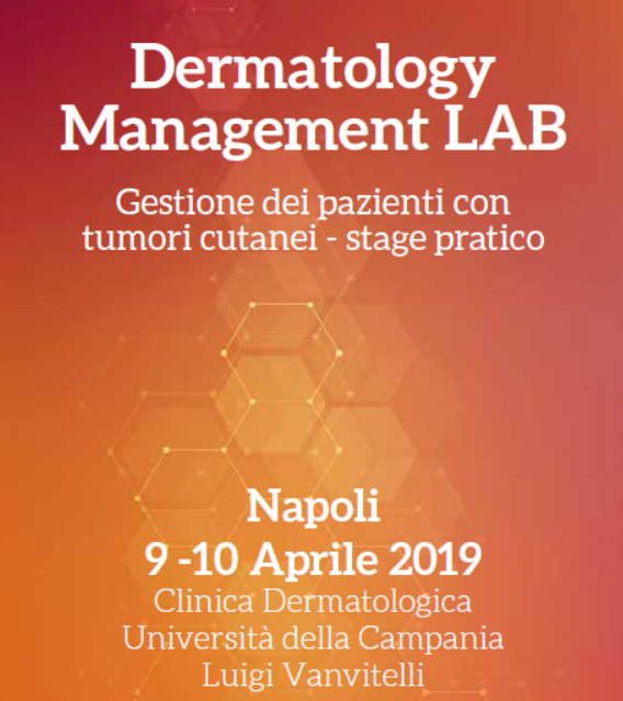 Dermatology Management LAB