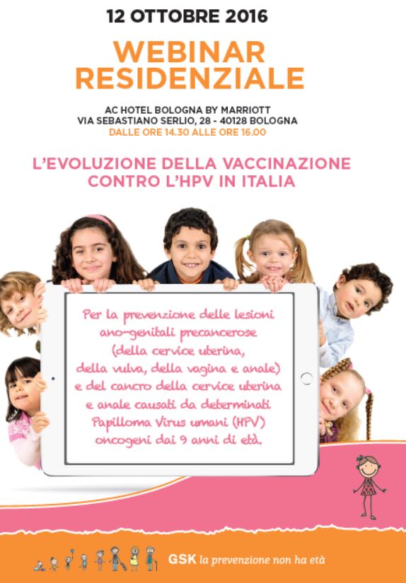 L’EVOLUZIONE DELLA VACCINAZIONE CONTRO L’HPV IN ITALIA