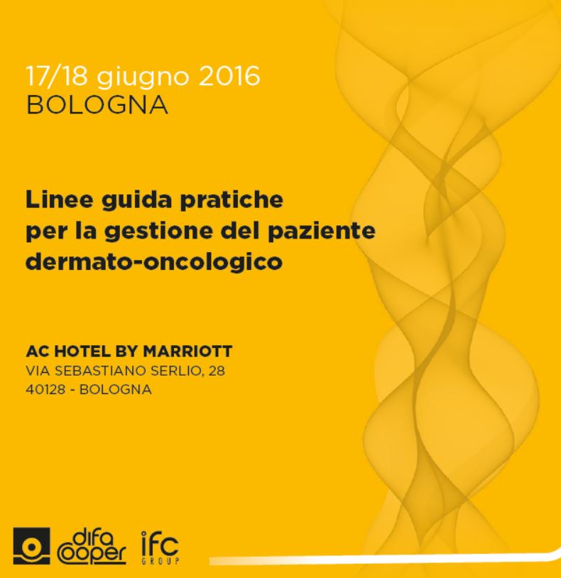 Linee guida pratiche per la gestione del paziente dermato-oncologico