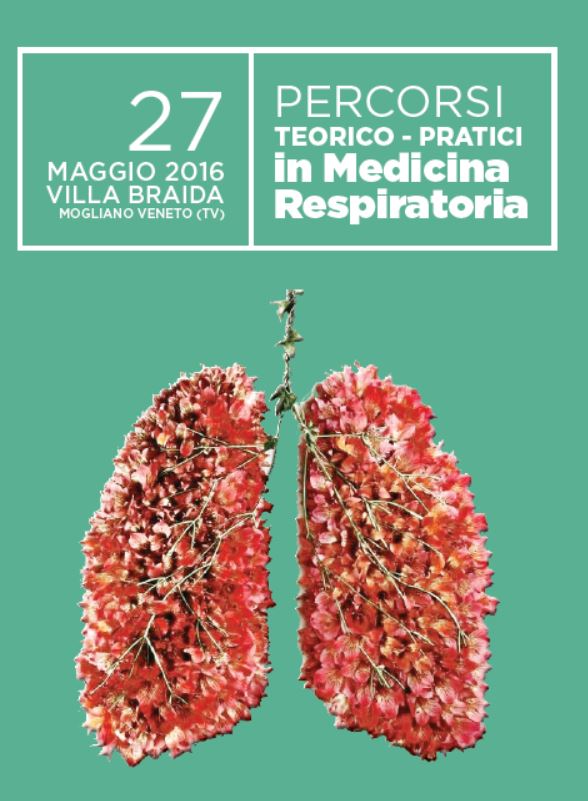 PERCORSI TEORICO-PRATICI in Medicina Respiratoria