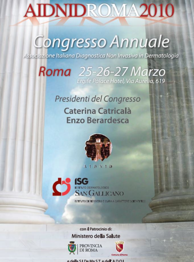 “AIDNID ROMA 2010”