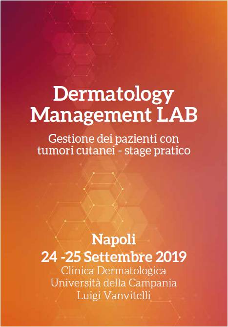 Dermatology Management LAB